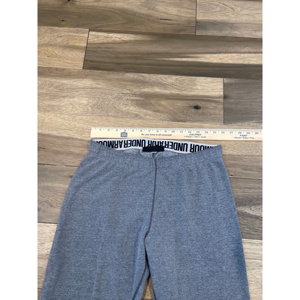 Under Armour Lightweight Cropped Sweatpants – Size M - Picture 4 of 7